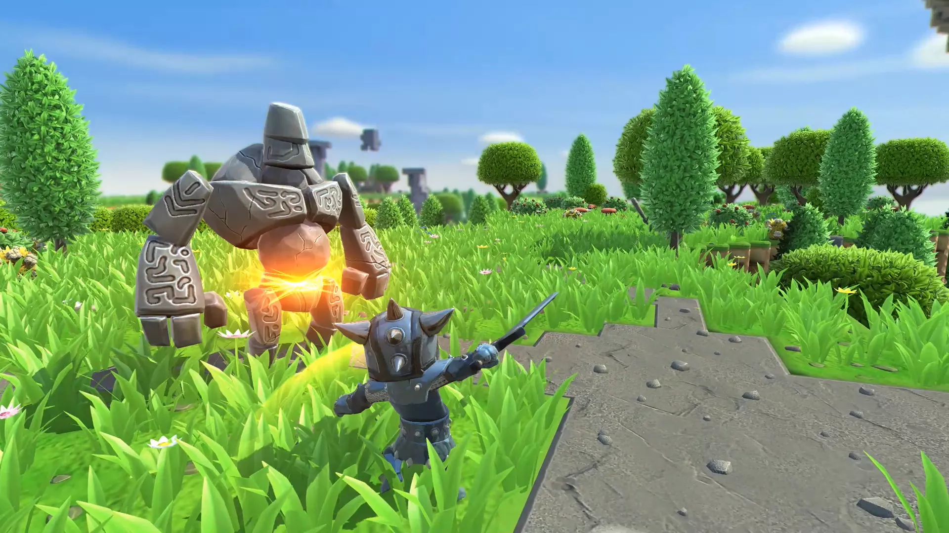 《传送门骑士 Portal Knights》Switch中文版NSP下载 – 含1.7.2补丁 《传送门骑士 Portal Knights》Switch中文版NSP下载 – 含1.7.2补丁