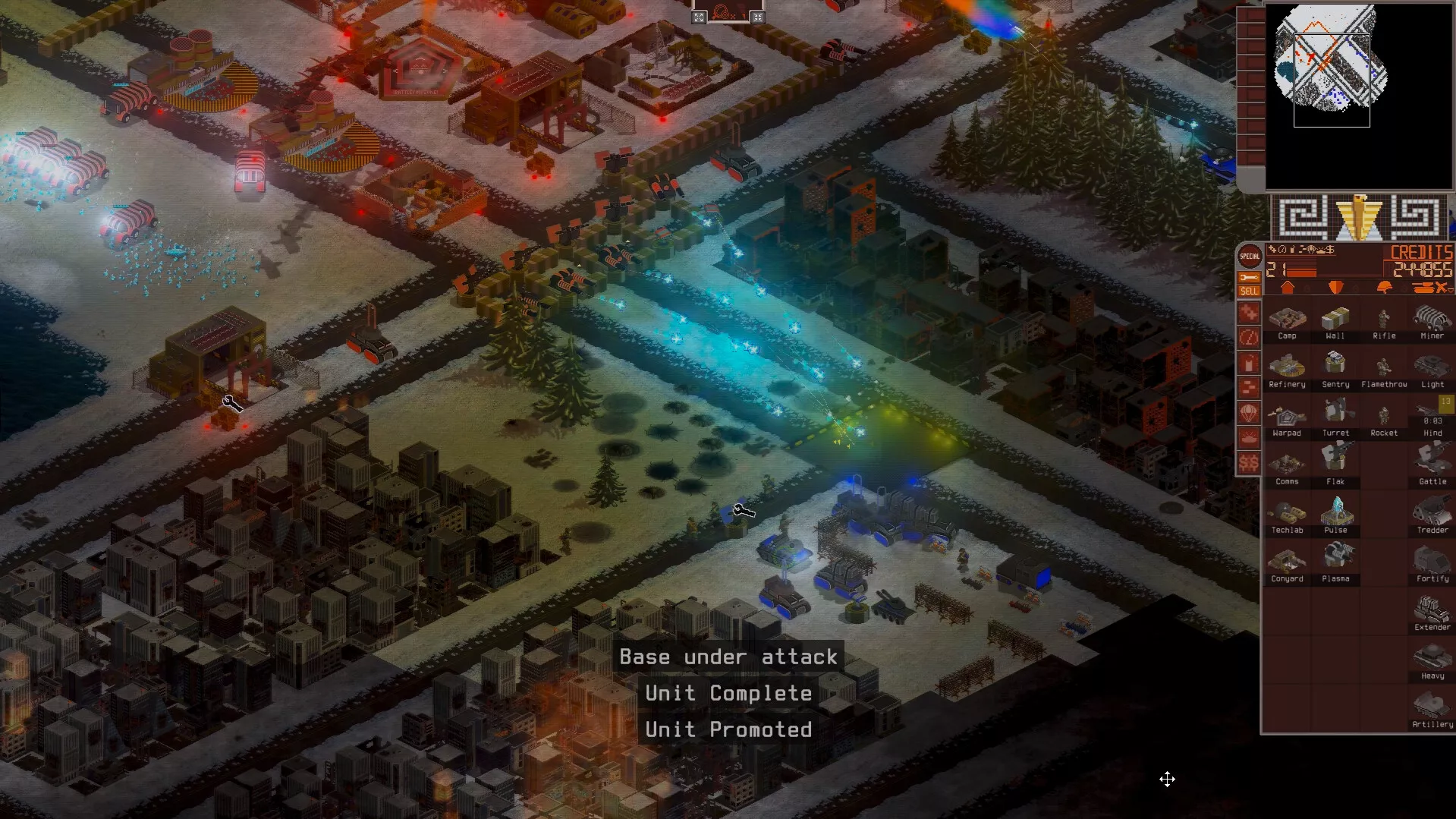 《战斗天幕:冲突状态/Battlefall: State of Conflict》PC中文版下载-含Build.21256832 《战斗天幕:冲突状态/Battlefall: State of Conflict》PC中文版下载-含Build.21256832