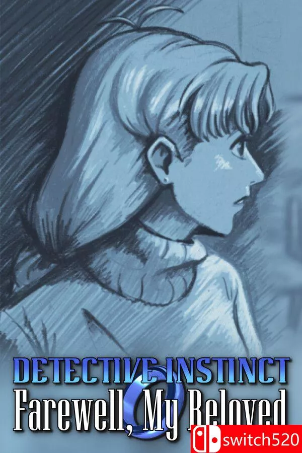 《侦探本能：再见，我的挚爱（Detective Instinct: Farewell,Beloved）》[英文/日语] - 项目资源网