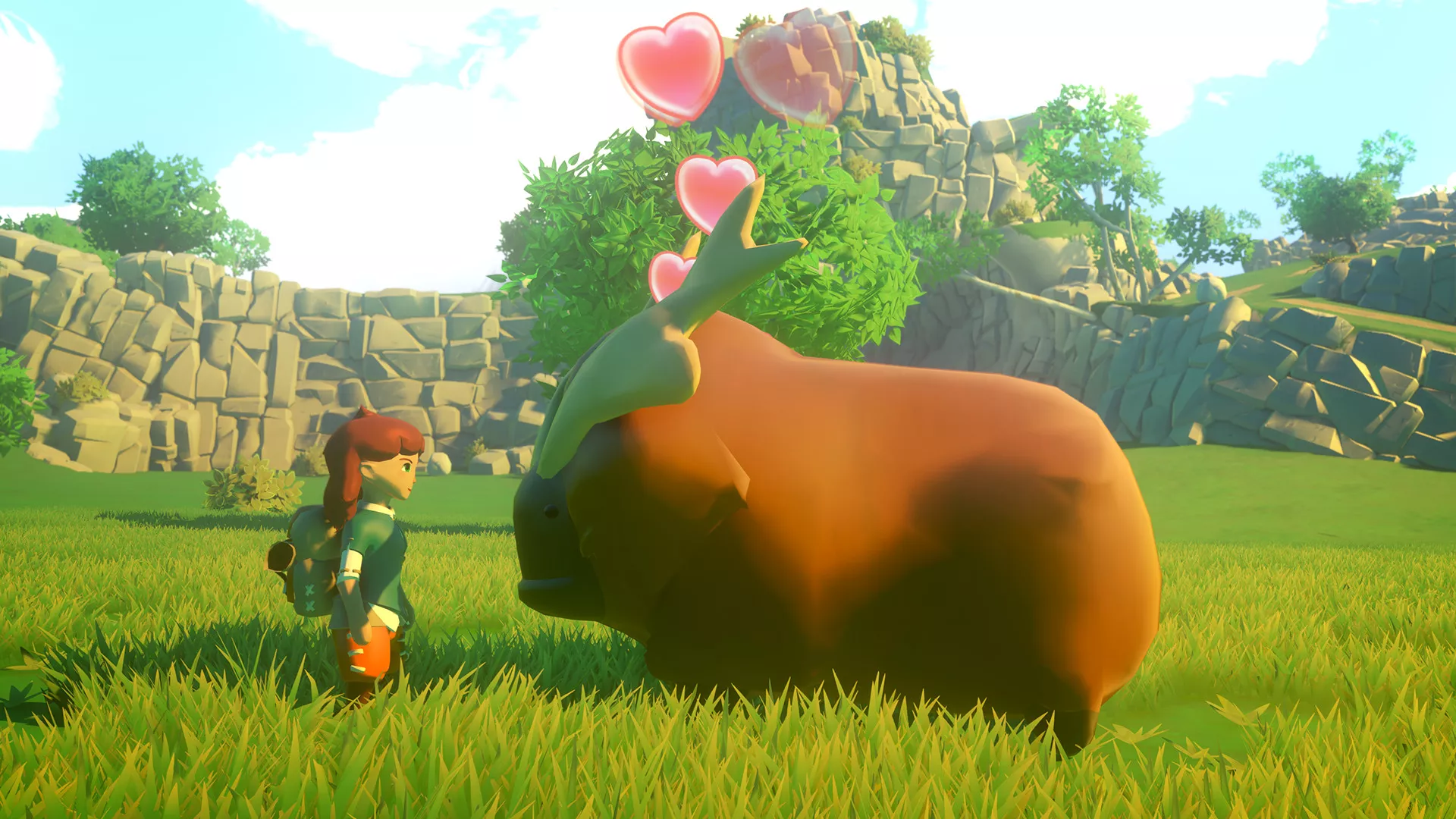 《在远方：追云者编年史 Yonder: The Cloud Catcher Chronicles》Switch韩版中文NSP下载 – 含1.0.2补丁 - 项目资源网