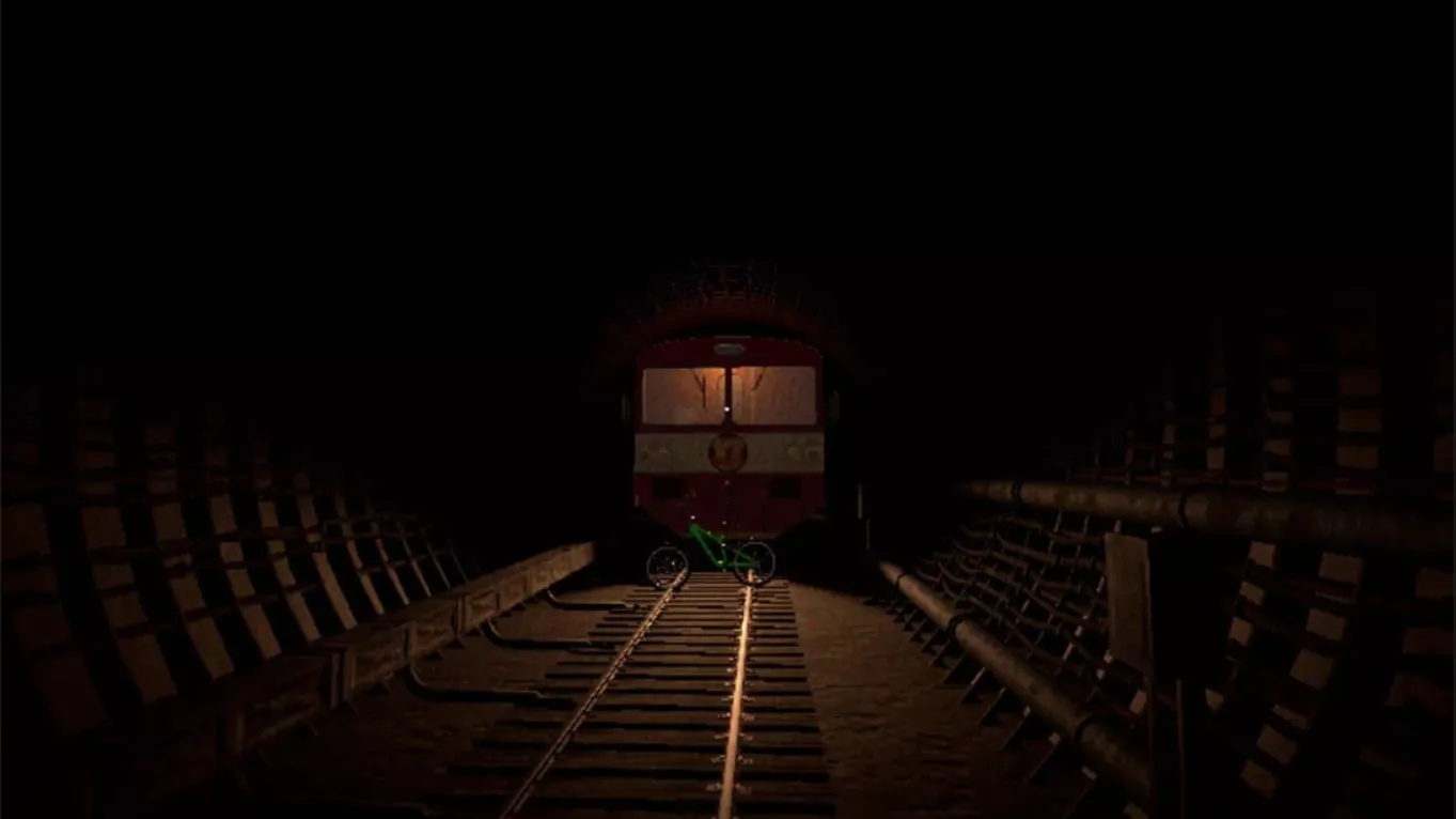 【美版】消失的列车 .The Vanishing Train 中文 【美版】消失的列车 .The Vanishing Train 中文