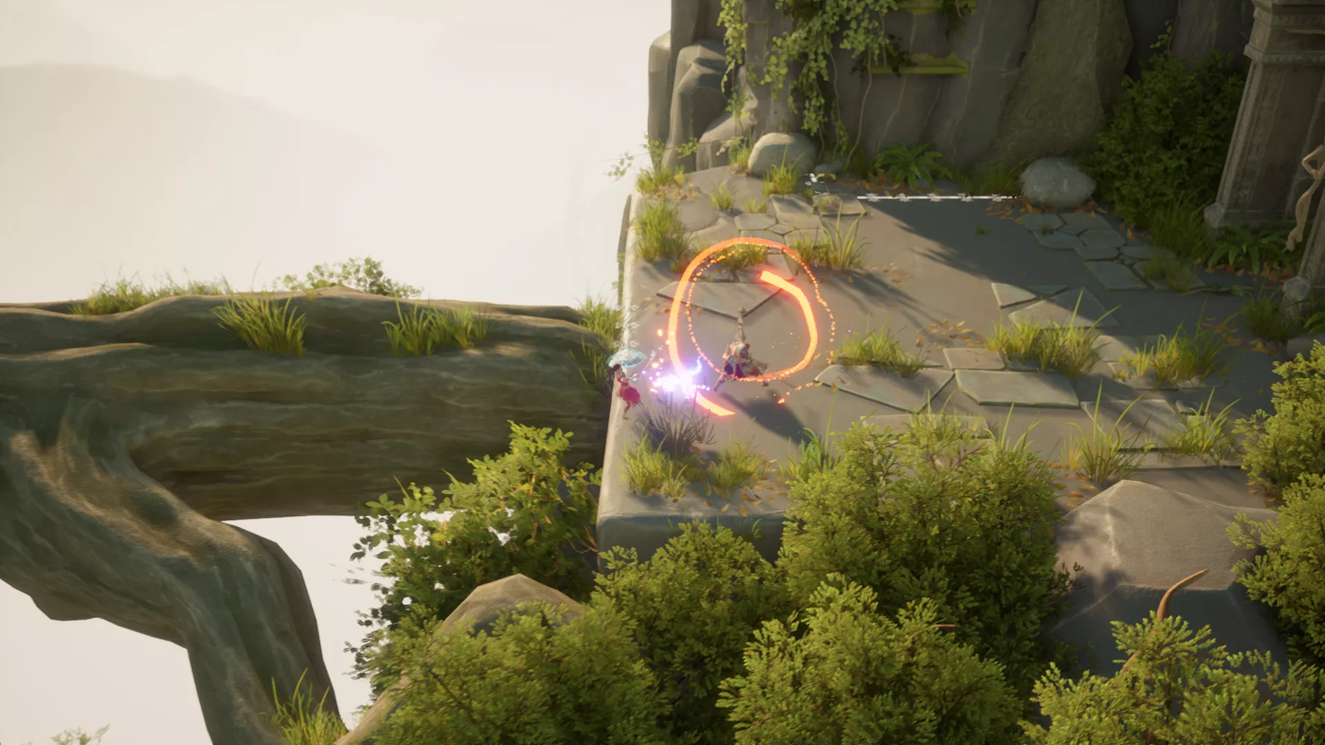 《拉吉：远古传奇/Raji: An Ancient Epic》PC中文版下载-含Build.8993266 - 项目资源网