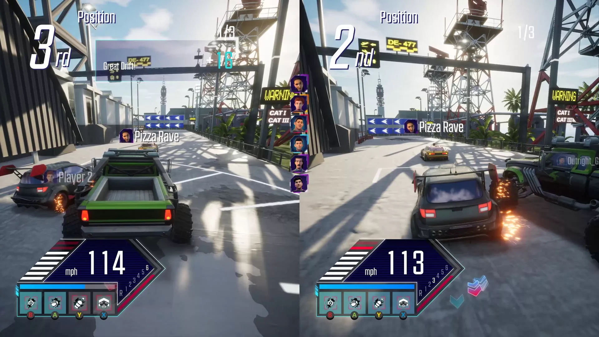 《速度与激情：间谍赛车手 SH1FT3R 的崛起 Fast and Furious Spy Racers Rise of SH1FT3R》Switch中文版NSP下载 – 含1.0.2补丁+1DLC - 项目资源网