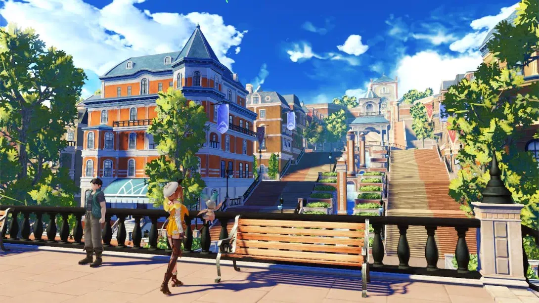 【日版】莱莎的炼金工房2 ~失落传说与秘密妖精~ DX .Atelier Ryza 2 Lost Legends & the Secret Fairy DX 中文 【日版】莱莎的炼金工房2 ~失落传说与秘密妖精~ DX .Atelier Ryza 2 Lost Legends & the Secret Fairy DX 中文