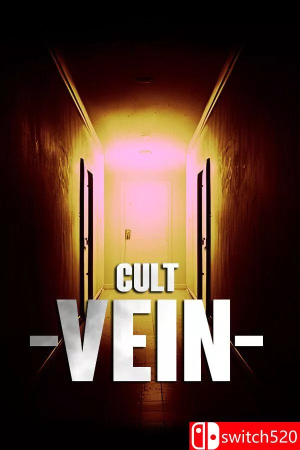《邪教痕迹（Cult -Vein-）》[英文] - 项目资源网