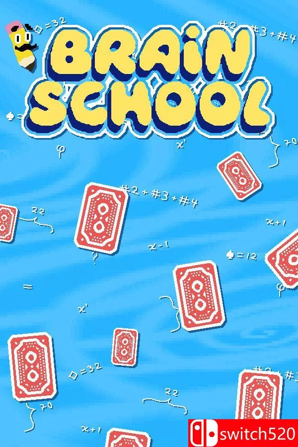 《大脑学校（Brain School）》Build 21480136 [英文] - 项目资源网