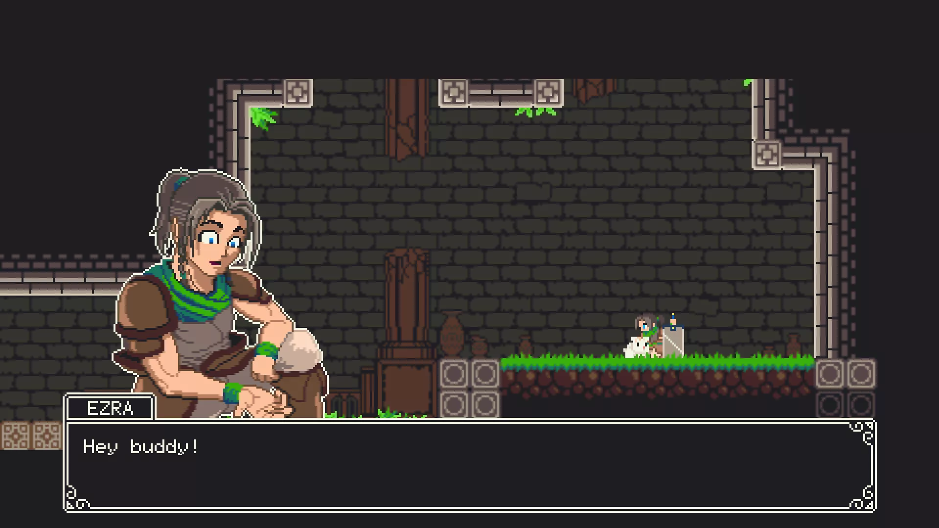 《极巨剑 GIGASWORD》Switch中文版NSP下载 - 项目资源网