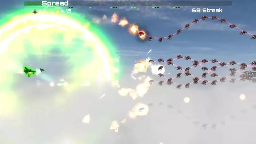 【美版】反击 起义 .CounterAttack Uprising 英语 【美版】反击 起义 .CounterAttack Uprising 英语