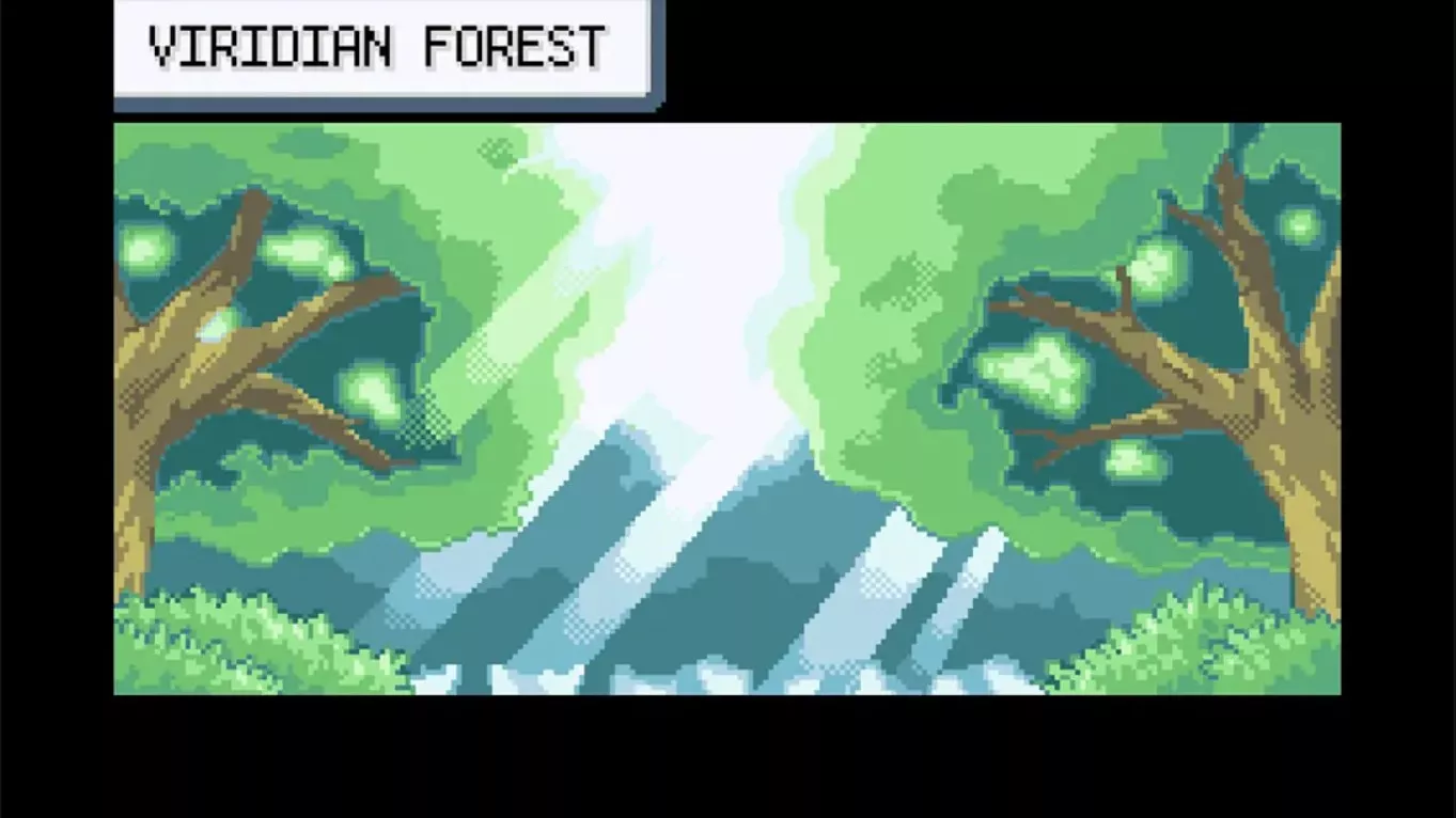 【美版】宝可梦叶绿 .Pokemon LeafGreen 中文汉化 【美版】宝可梦叶绿 .Pokemon LeafGreen 中文汉化