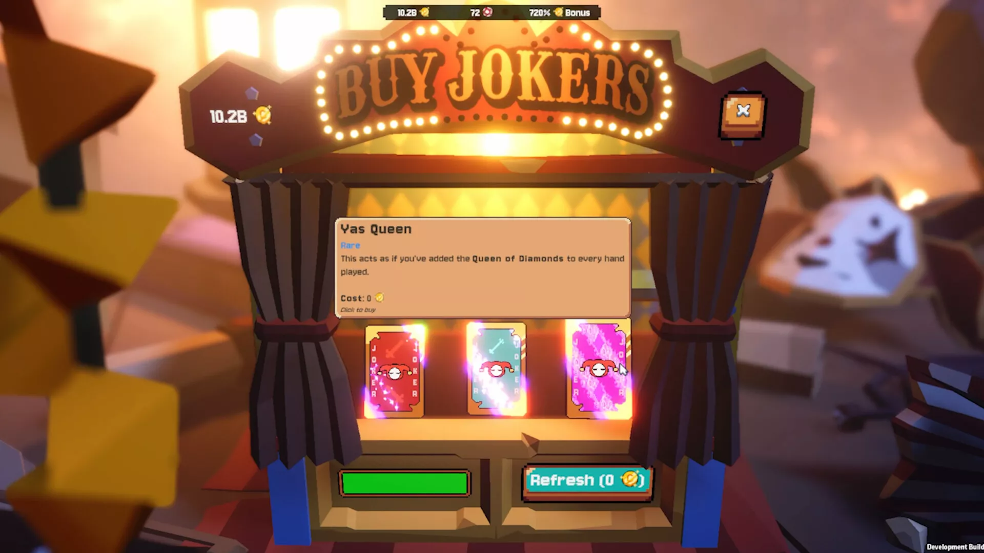 《翻天喜地凑大钱/This Ain’t Even Poker, Ya Joker》PC中文版下载-含Build.21154344 - 项目资源网