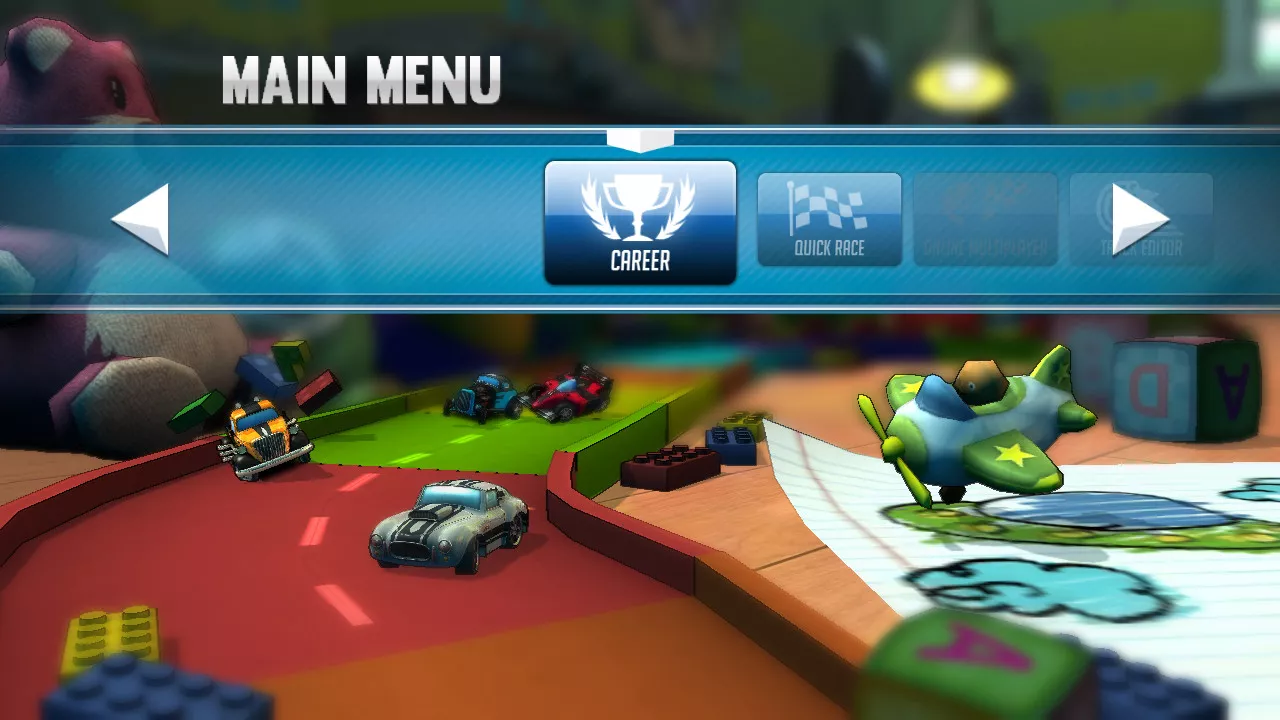 《超级玩具车 Super Toy Cars》Switch英文版NSP下载 – 含1.0.0补丁 《超级玩具车 Super Toy Cars》Switch英文版NSP下载 – 含1.0.0补丁