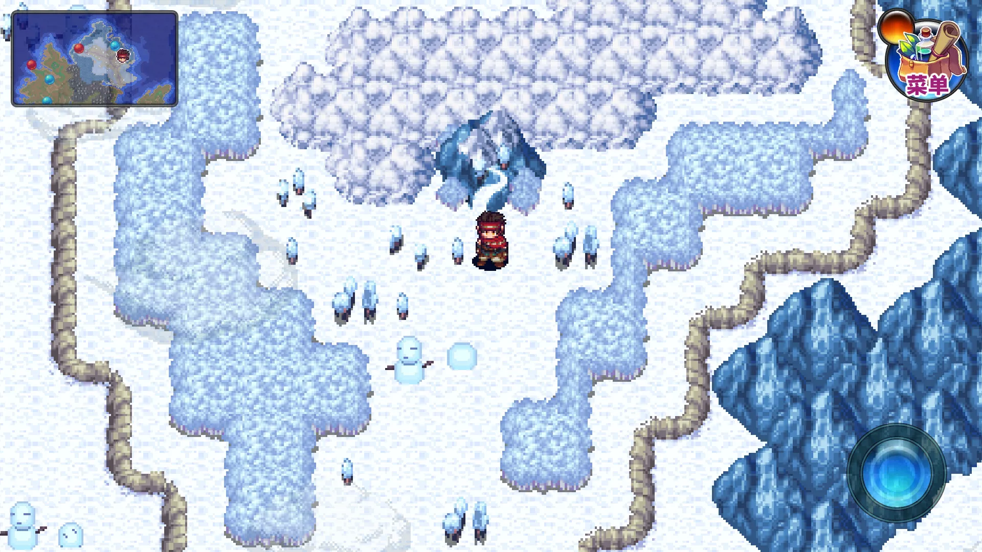《四族传说 Legend of the Tetrarchs》Switch英文版NSP下载 – 含1.0.0补丁 - 项目资源网