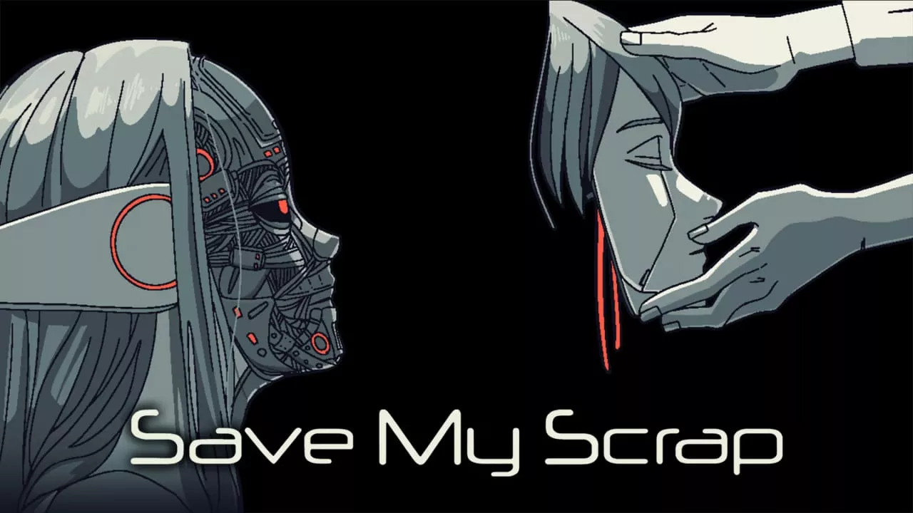 余尘赋生丨Save My Scrap 余尘赋生丨Save My Scrap