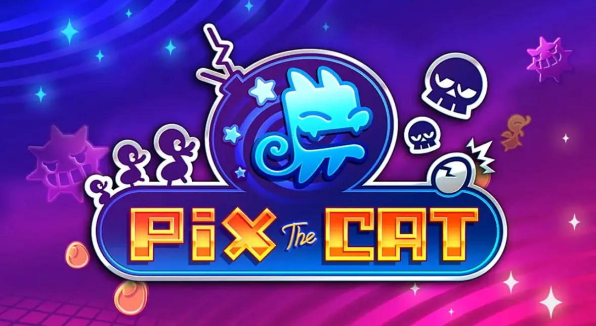 《贪吃猫》Switch英文版NSP下载 《贪吃猫》Switch英文版NSP下载