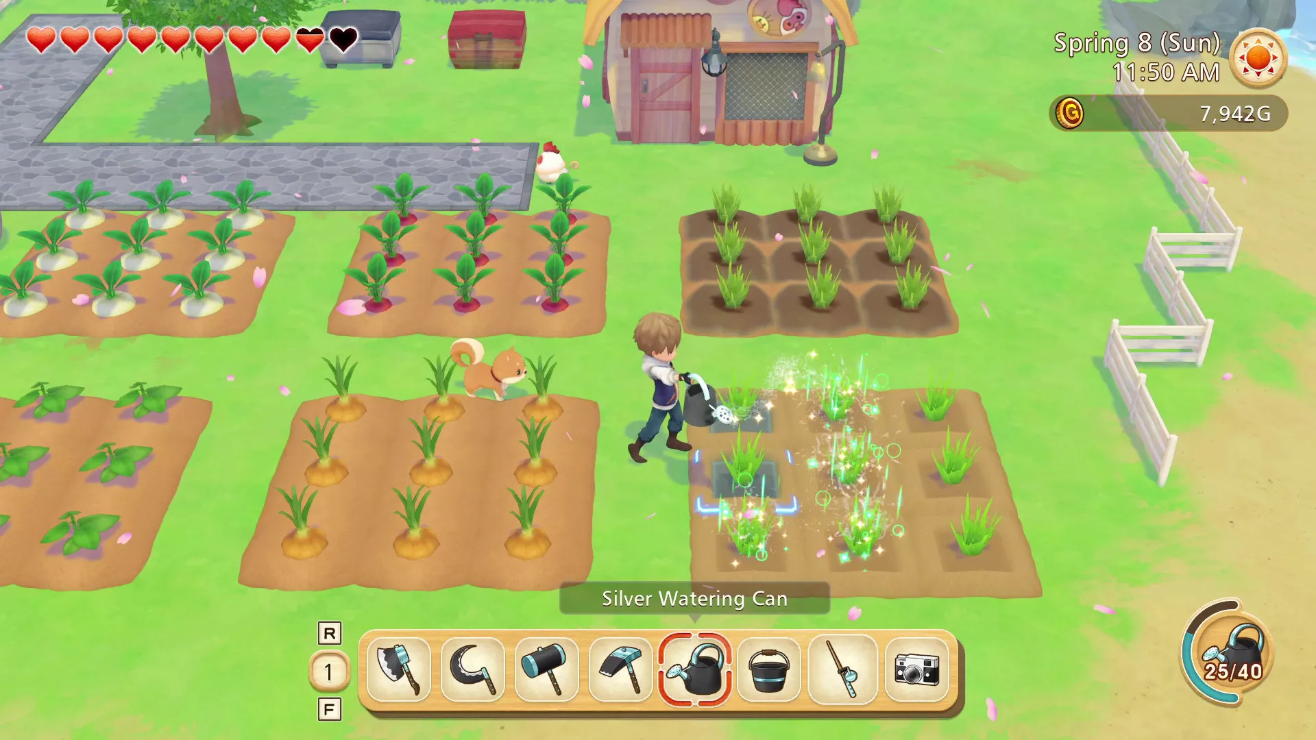 《牧场物语:橄榄镇与希望的大地/STORY OF SEASONS: Pioneers of Olive Town》PC中文版下载-含Build.20379021 《牧场物语:橄榄镇与希望的大地/STORY OF SEASONS: Pioneers of Olive Town》PC中文版下载-含Build.20379021