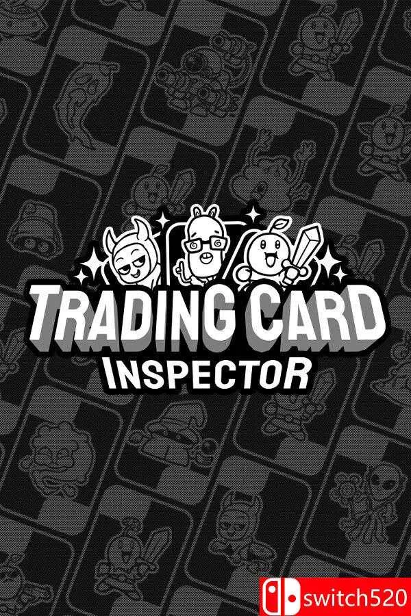 《集换式卡牌检验员（Trading Card Inspector）》官方中文 Build 23610003 [中文/英文] - 项目资源网