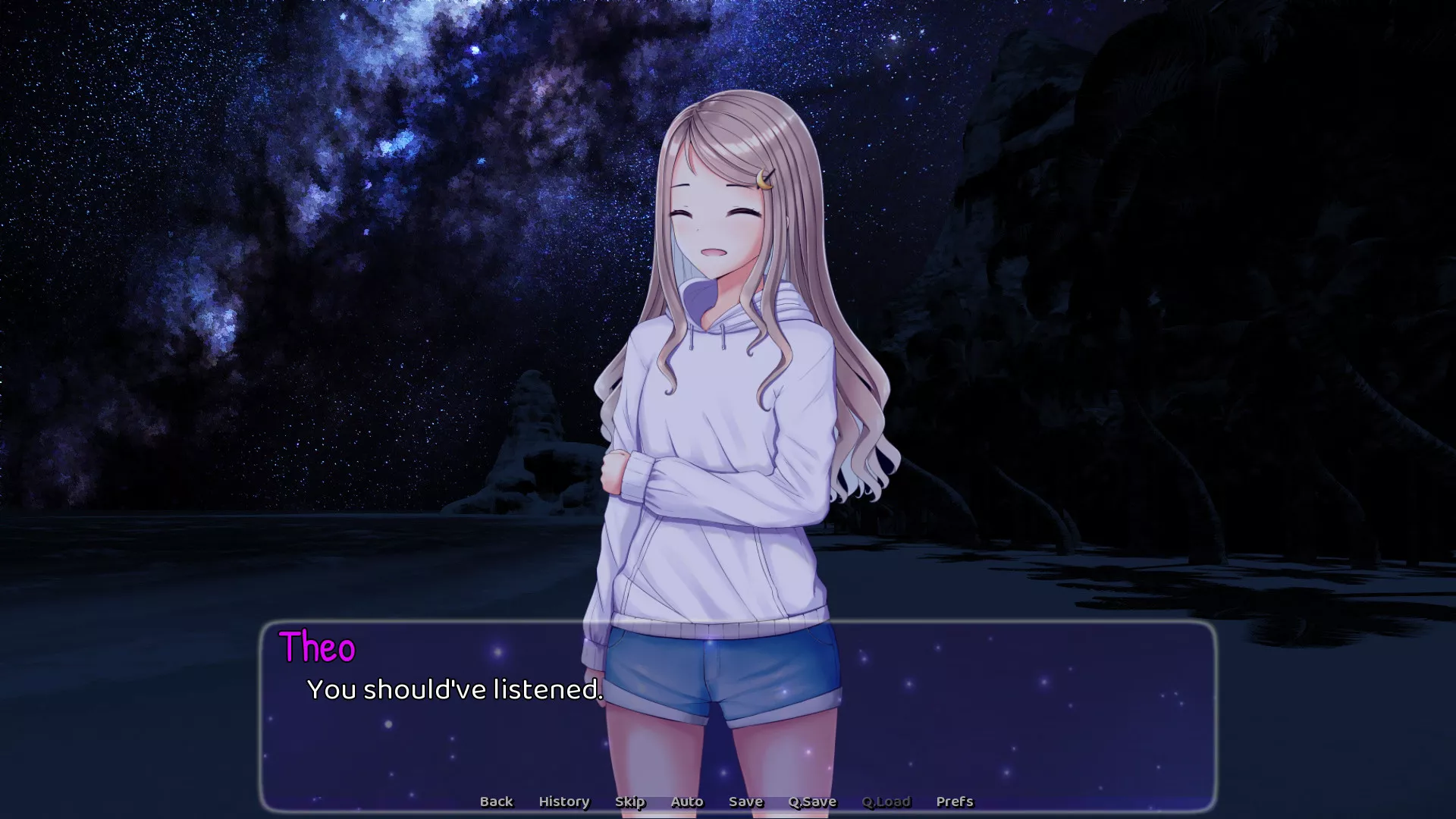 《星光海岸 Starlight Shores》Switch英文版NSP下载 - 项目资源网