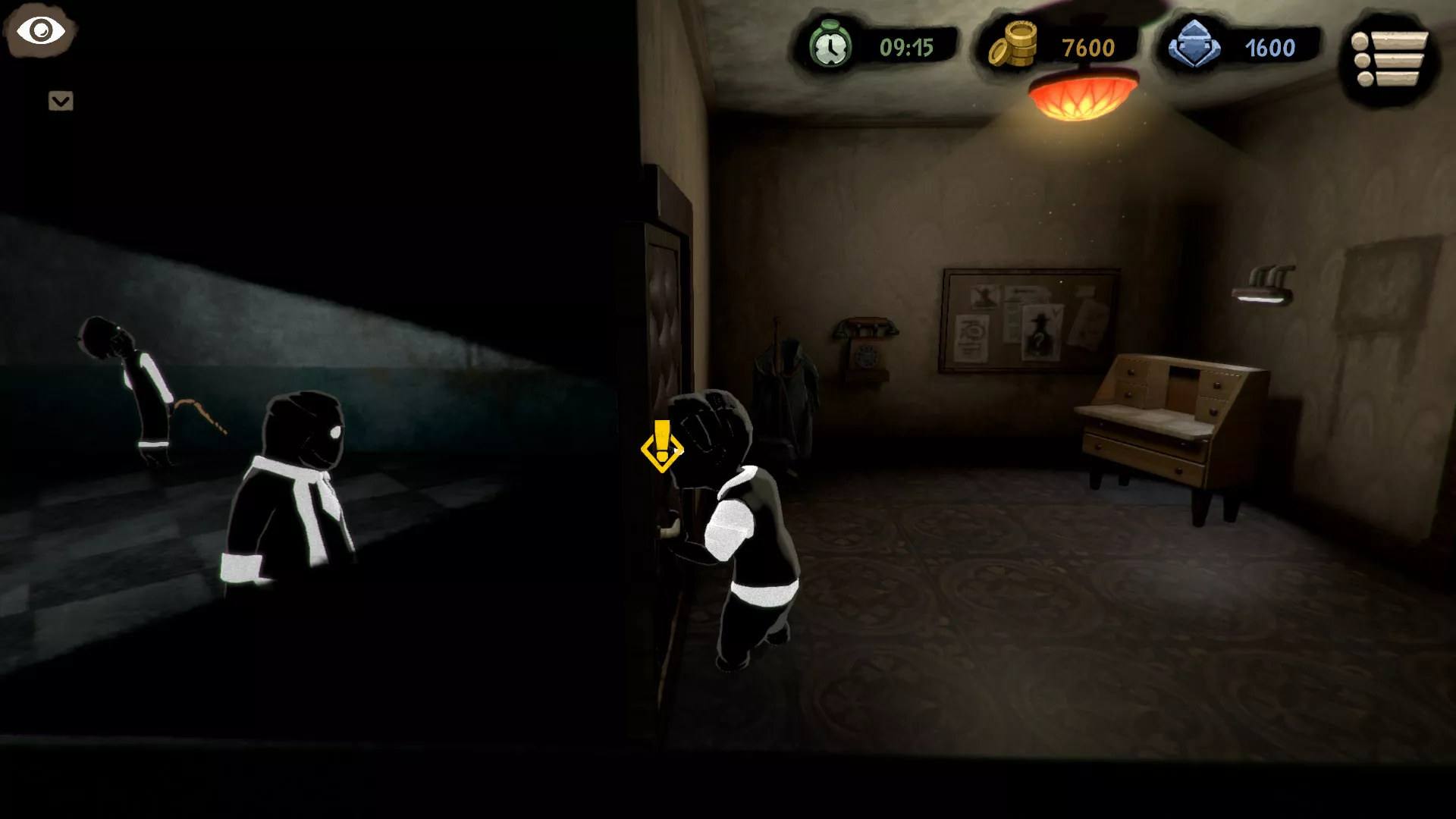 《旁观者2 .Beholder 2》Switch美版中文NSP下载 – 含1.0.3补丁