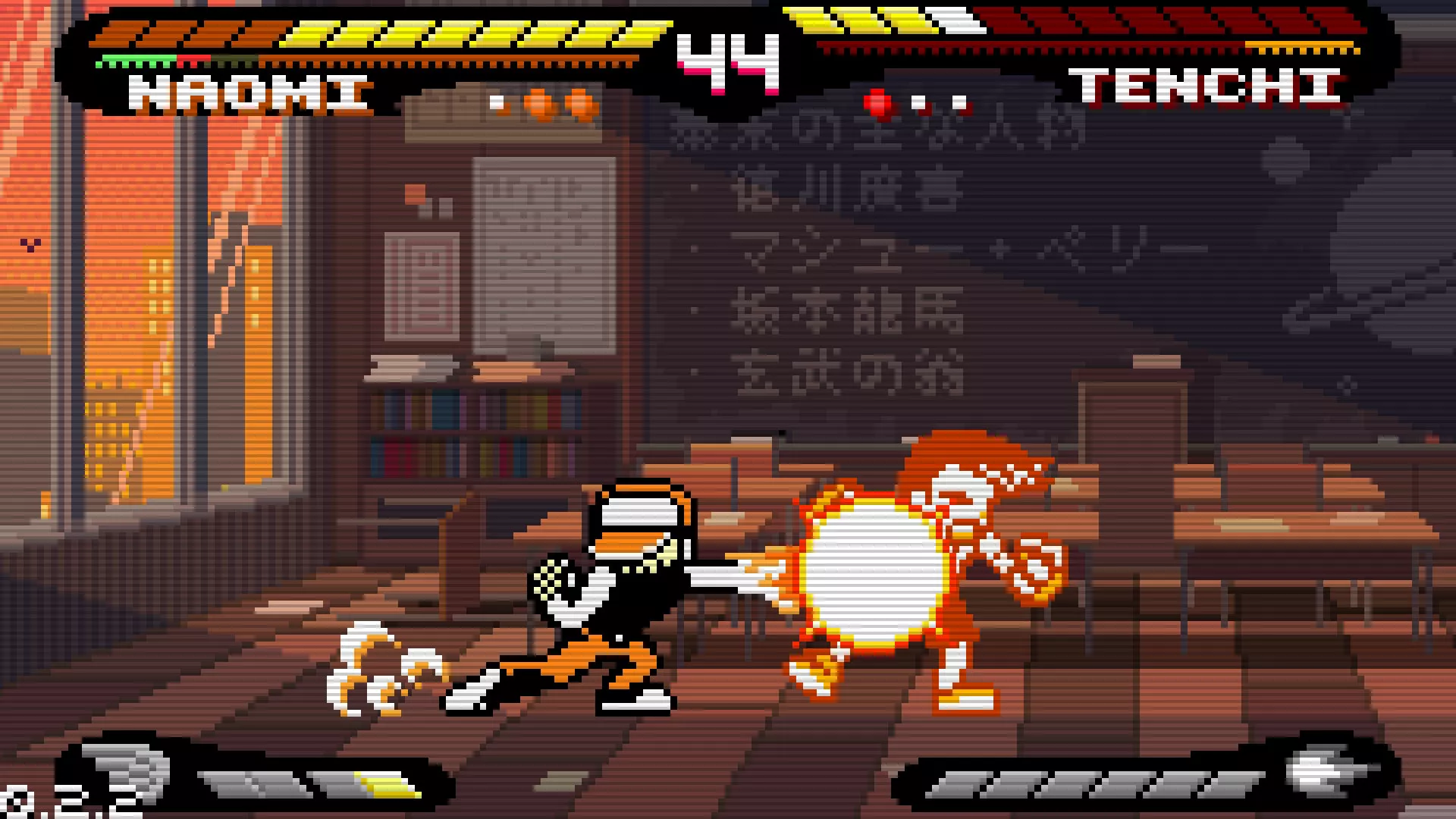 《口袋激斗 Pocket Rumble》Switch英文版NSP下载 – 含1.0.0补丁 《口袋激斗 Pocket Rumble》Switch英文版NSP下载 – 含1.0.0补丁