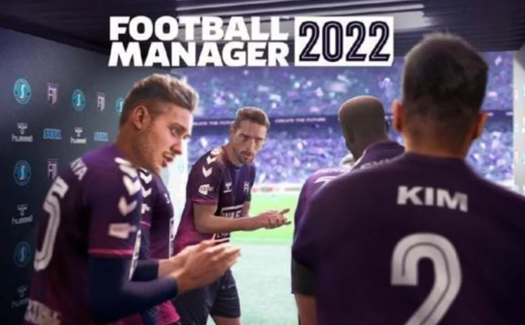 《足球经理 2022 触摸版 Football Manager 2022 Touch》Switch英文版NSP下载 – 含1.0.7补丁+汉化补丁 - 项目资源网