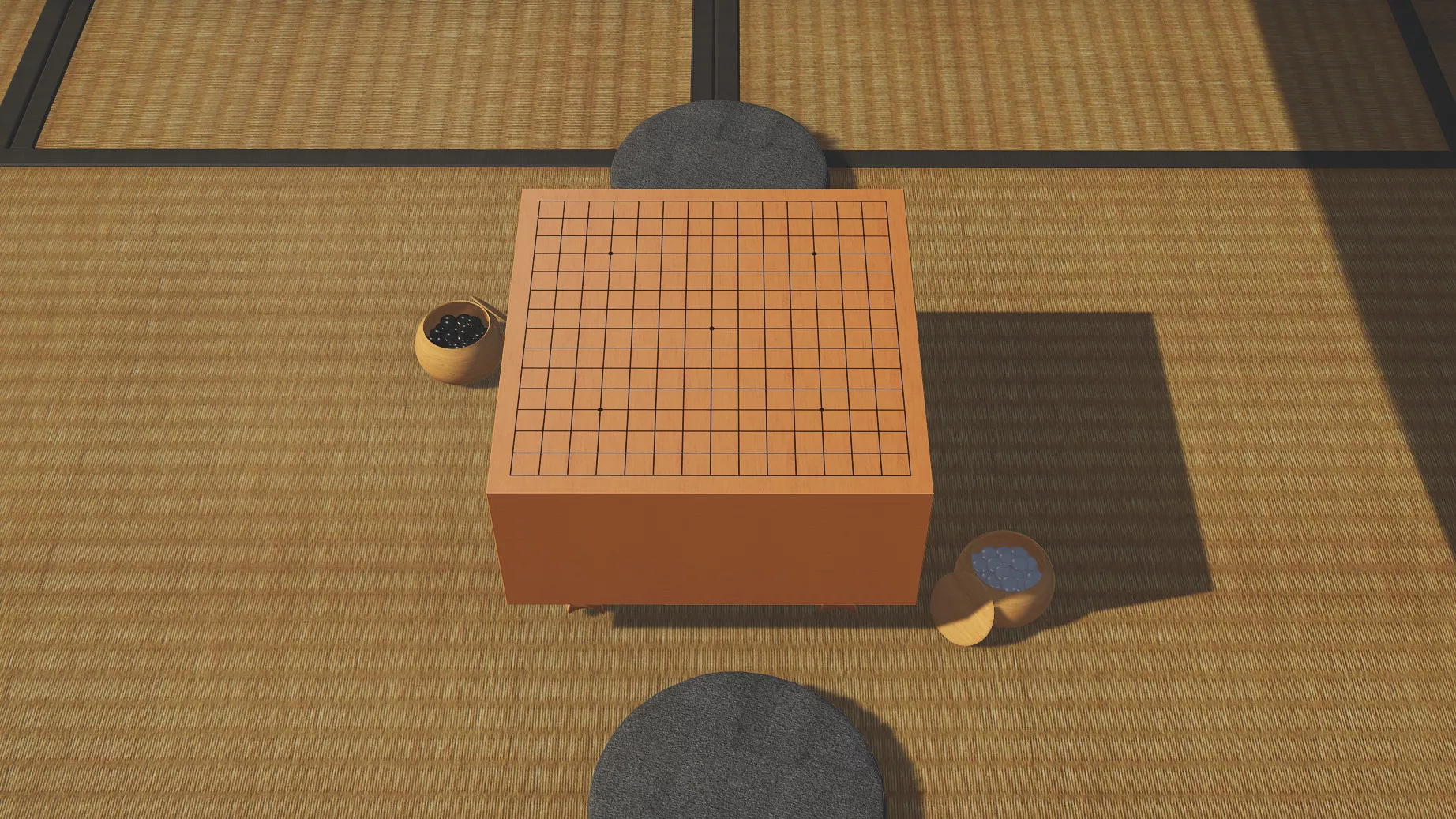 《五子棋 Gomoku Let’s Go》Switch中文版NSZ下载 《五子棋 Gomoku Let’s Go》Switch中文版NSZ下载