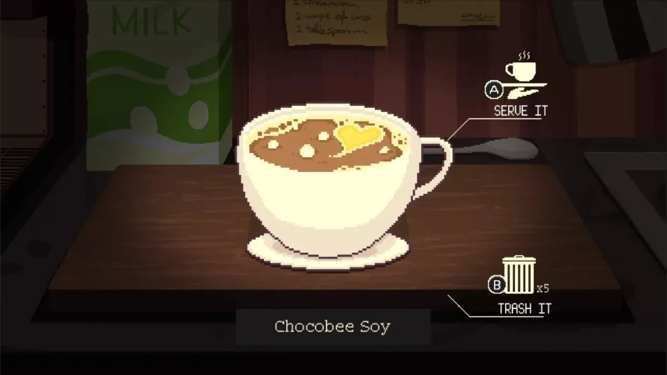 【美版】咖啡心语 东京 .Coffee Talk Tokyo 中文 【美版】咖啡心语 东京 .Coffee Talk Tokyo 中文