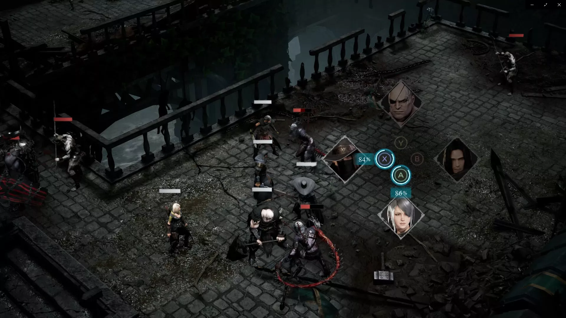 【5.05】《救赎死神》PS4美版中文下载- 含1.42补丁 - 项目资源网