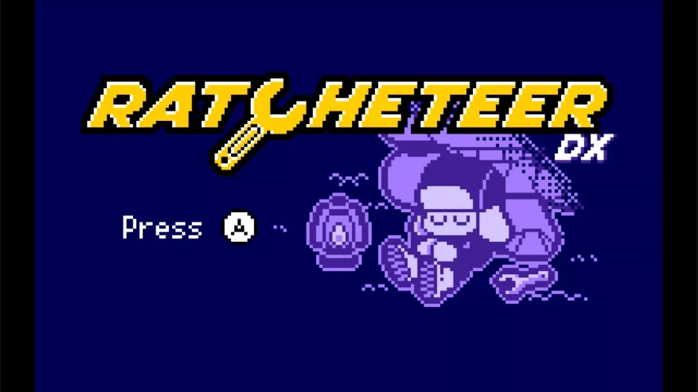 【美版】棘轮侠 DX .Ratcheteer DX 中文 【美版】棘轮侠 DX .Ratcheteer DX 中文
