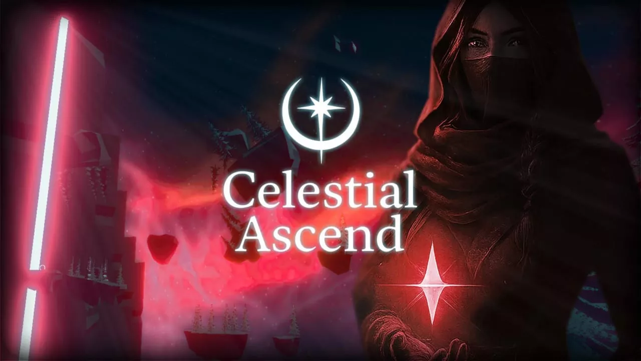 天界上升丨Celestial Ascend 天界上升丨Celestial Ascend
