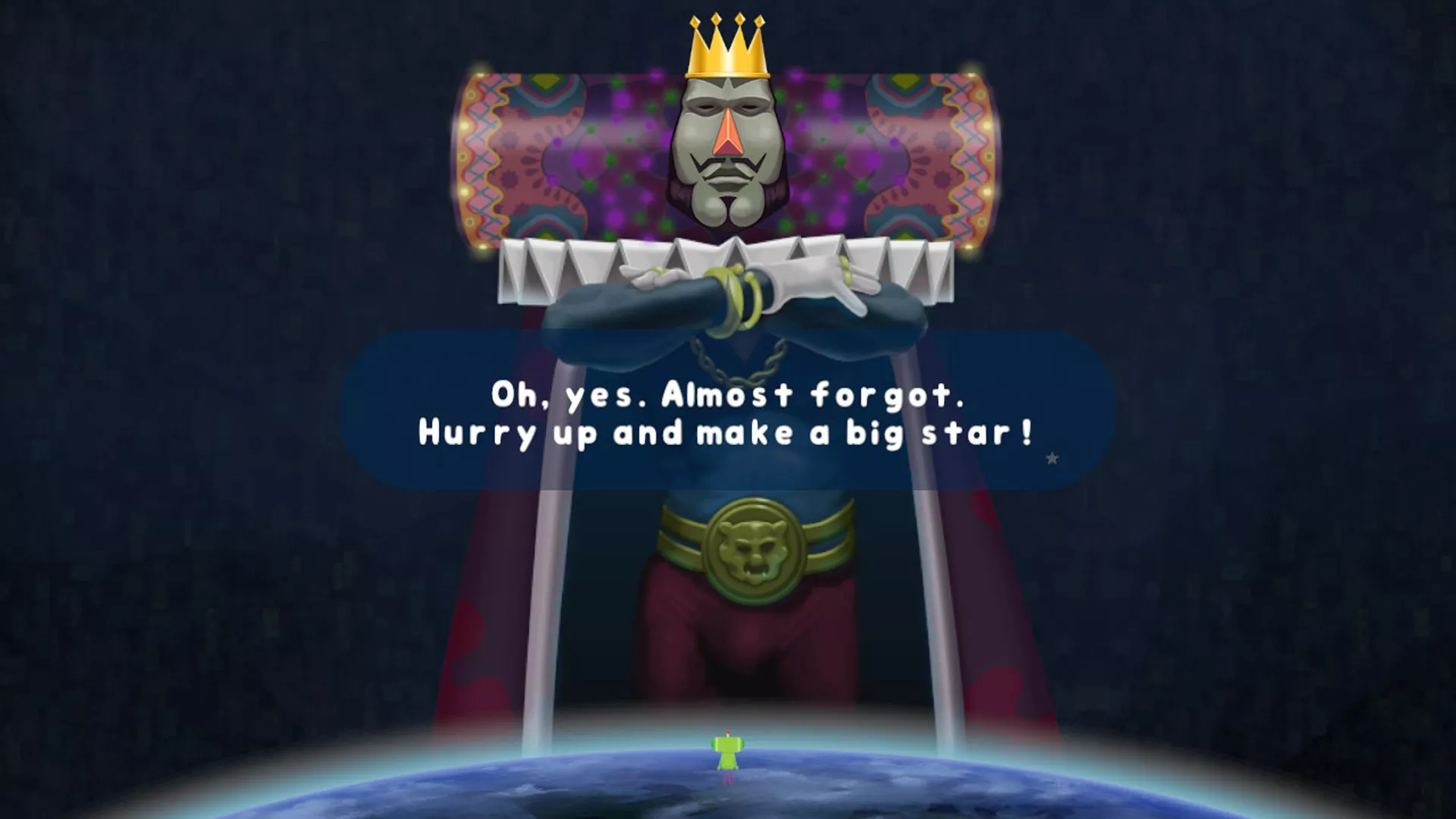 《块魂 重制版 Katamari Damacy REROLL》Switch英文版NSP下载 – 含1.1补丁 《块魂 重制版 Katamari Damacy REROLL》Switch英文版NSP下载 – 含1.1补丁