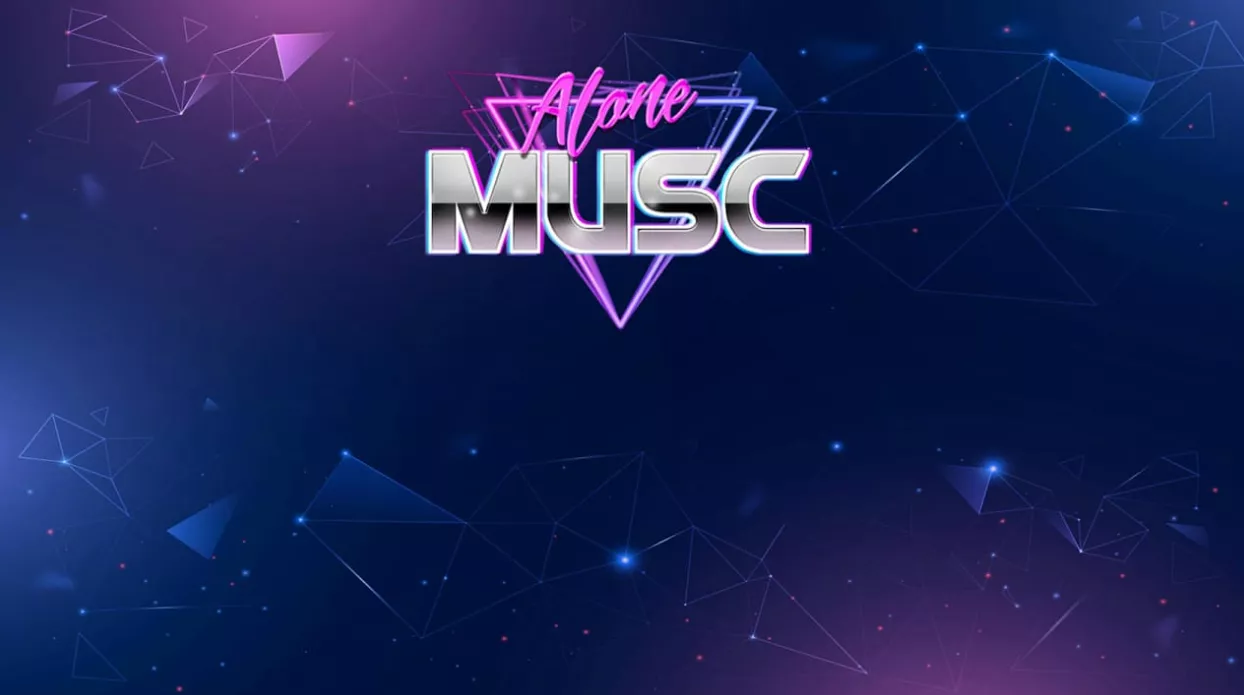 《独麝香 Alone Musc》Switch英文版NSZ下载 《独麝香 Alone Musc》Switch英文版NSZ下载