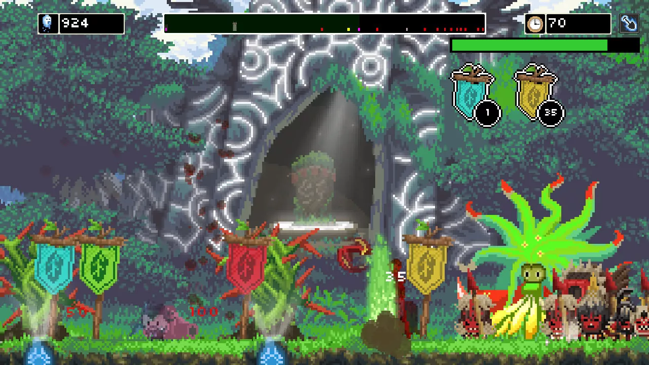 《邪恶传奇 The Legend of Evil》Switch英文版NSP下载 – 含1.0.2补丁 - 项目资源网