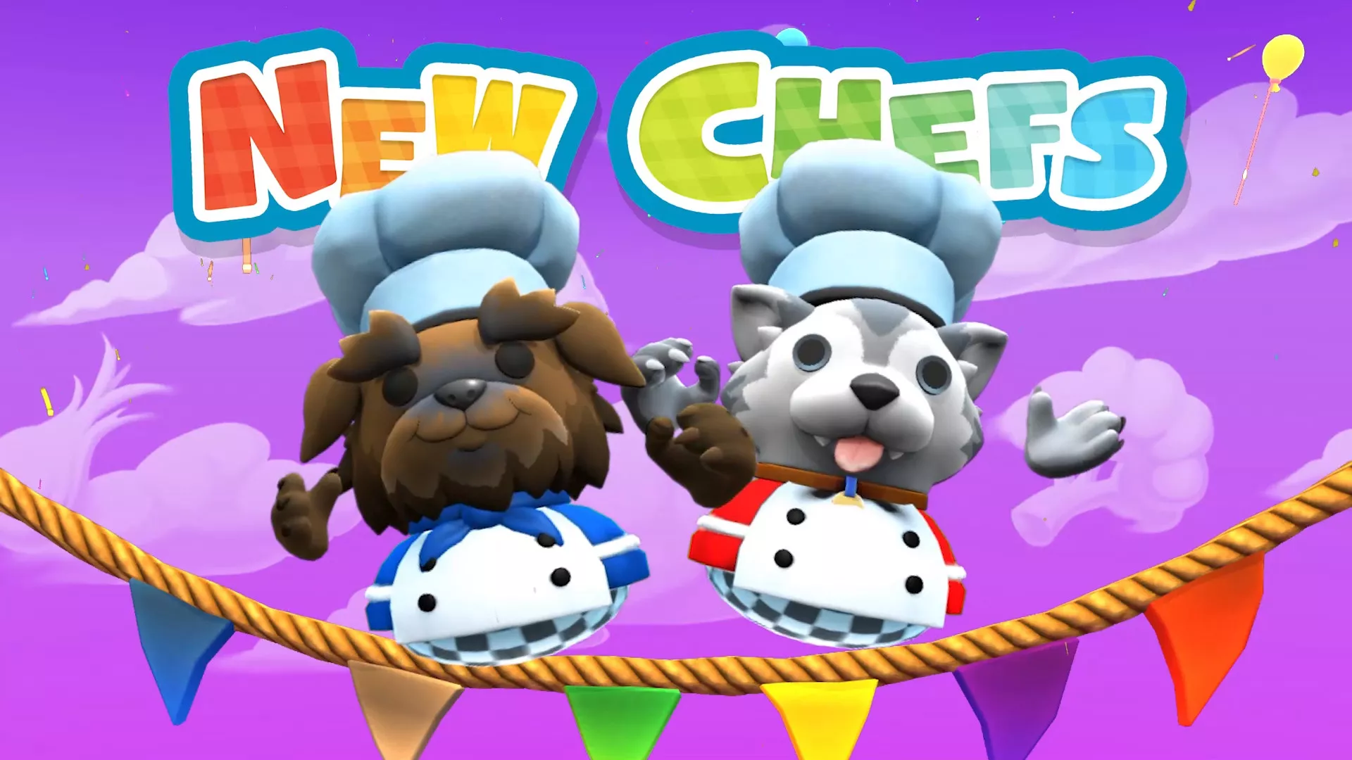 《煮糊了2 分手厨房2 Overcooked2》Switch美版中文版NSP下载 – 含1.0.19补丁+5DLC 《煮糊了2 分手厨房2 Overcooked2》Switch美版中文版NSP下载 – 含1.0.19补丁+5DLC