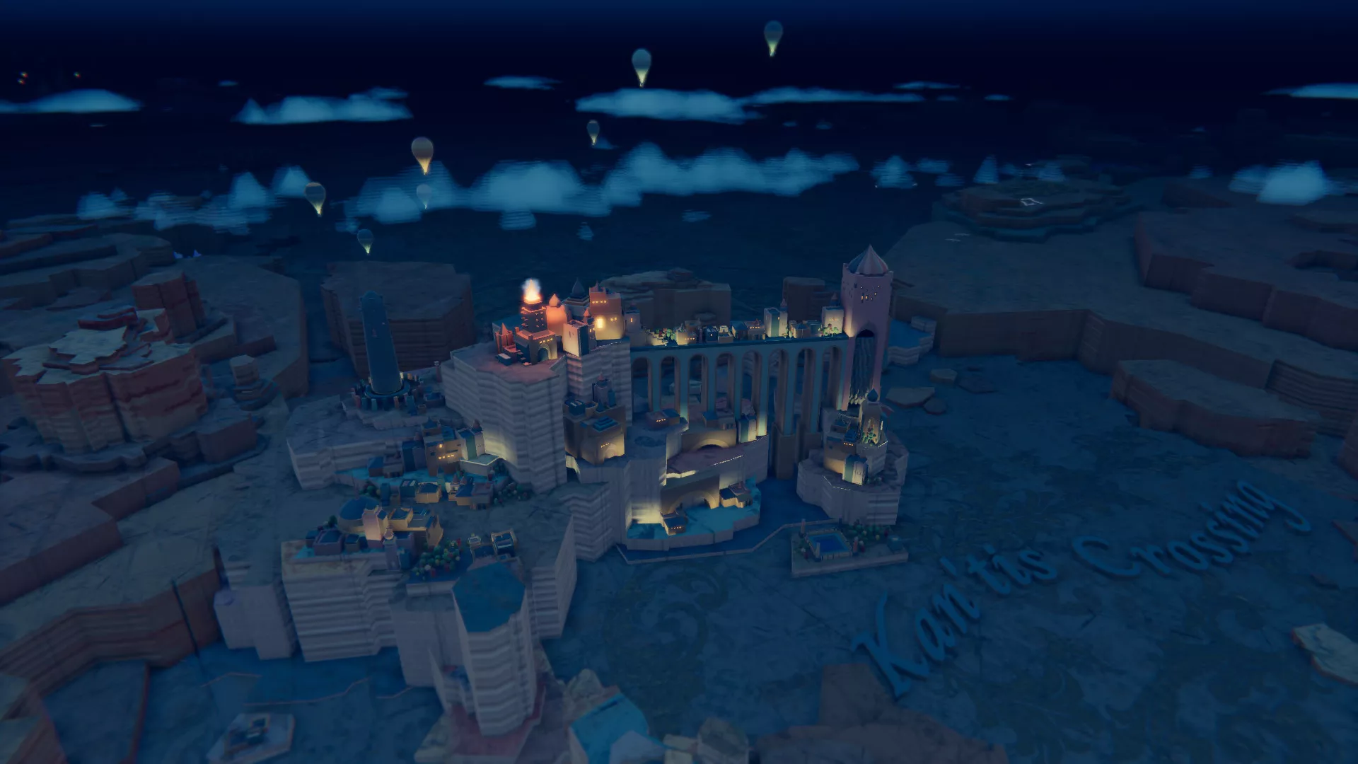 《空中王国 Airborne Kingdom》Switch中文版NSP下载 – 含1.8.4补丁 - 项目资源网