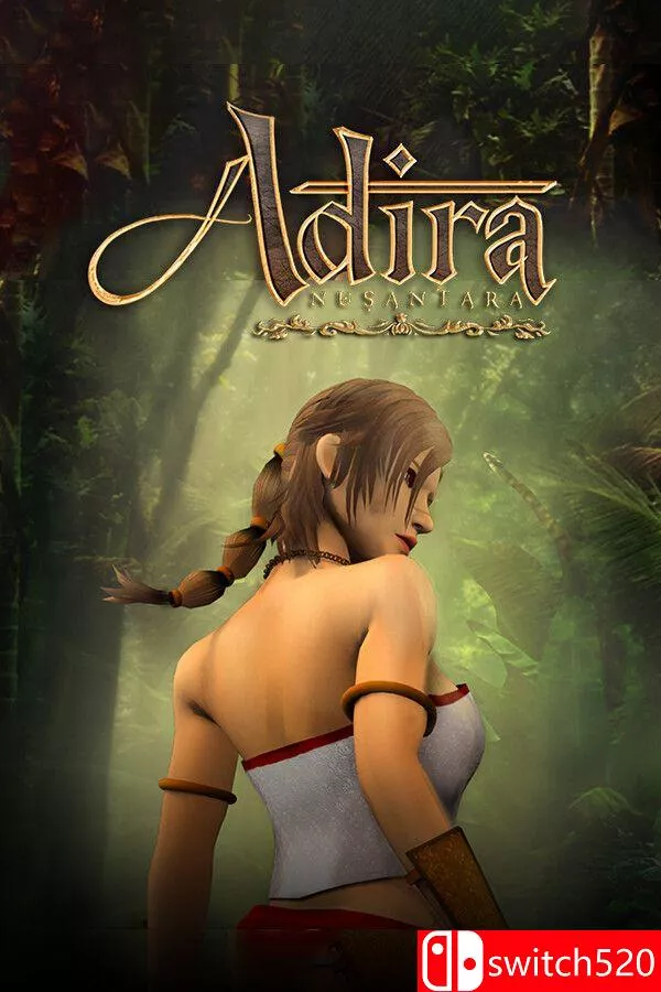 《阿迪拉努桑塔拉（Adira Nusantara）》Build 21008819 [英文] - 项目资源网