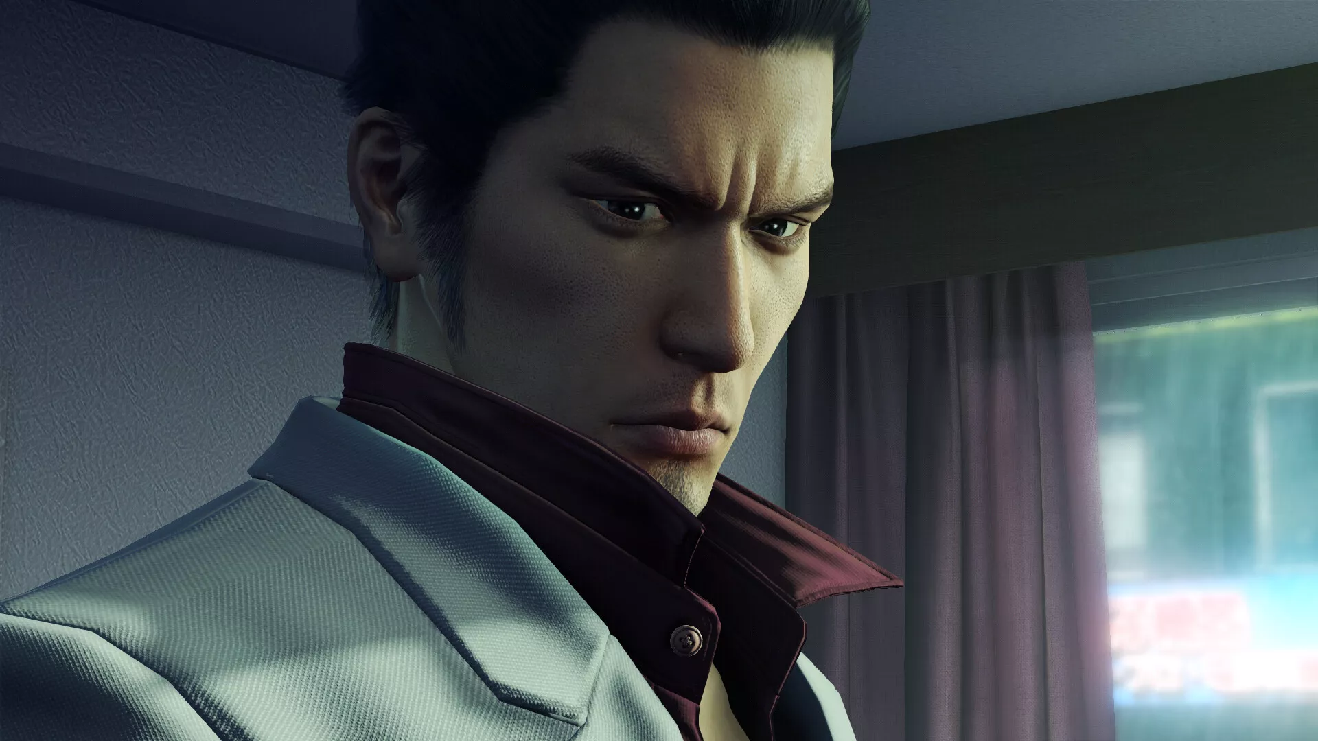 《如龙:极重制版/人中之龙 极/Yakuza Kiwami》PC中文版下载v2.11 《如龙:极重制版/人中之龙 极/Yakuza Kiwami》PC中文版下载v2.11