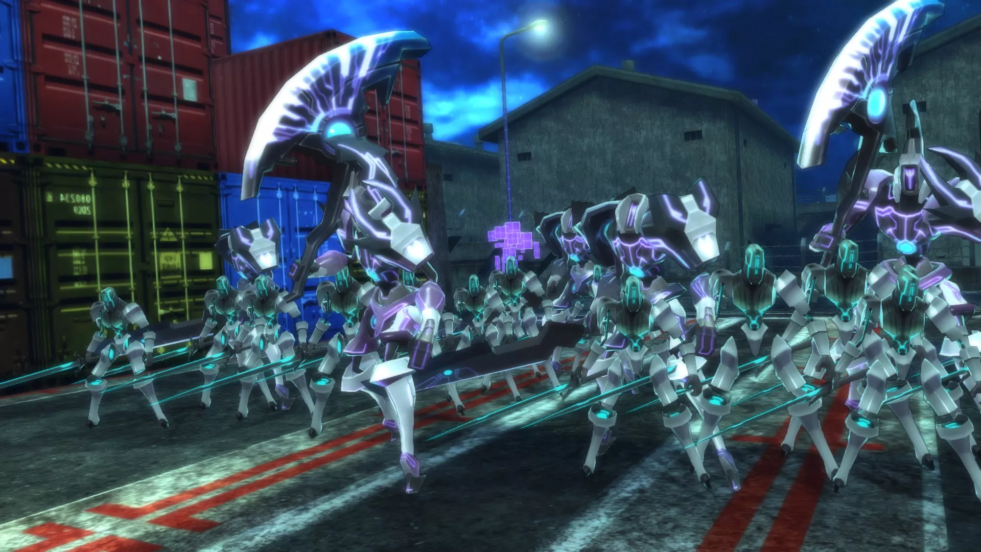 《圣杯战争命运之夜 暗影之星 Fate/EXTELLA》Switch中文版NSP下载 – 含1.0.0补丁 - 项目资源网
