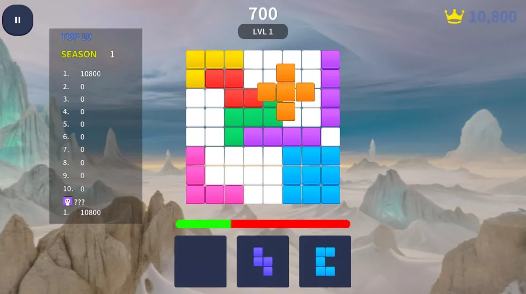 《方块爆破DX! Block Blaster DX!》Switch美版中文+1.1.168补丁NSZ下载 - 项目资源网