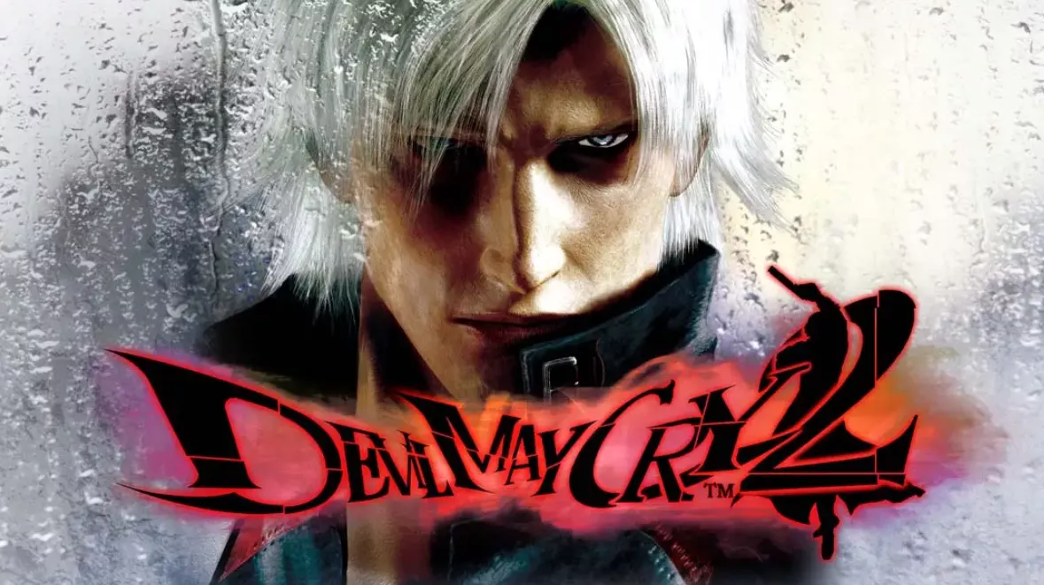 《鬼泣2 .Devil May Cry 2》Switch中文版NSP下载 – 含1.0.0补丁 《鬼泣2 .Devil May Cry 2》Switch中文版NSP下载 – 含1.0.0补丁