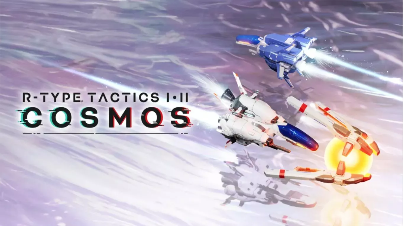 【日版】异形战机 战略 I・II 宇宙 .R-TYPE TACTICS I・II COSMOS 中文 【日版】异形战机 战略 I・II 宇宙 .R-TYPE TACTICS I・II COSMOS 中文