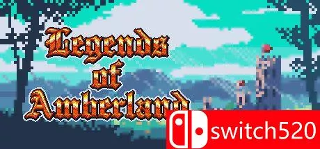 《琥珀之地传奇：遗忘王冠（Legends Amberland: Forgotten Crown）》v1.31 [英文] - 项目资源网