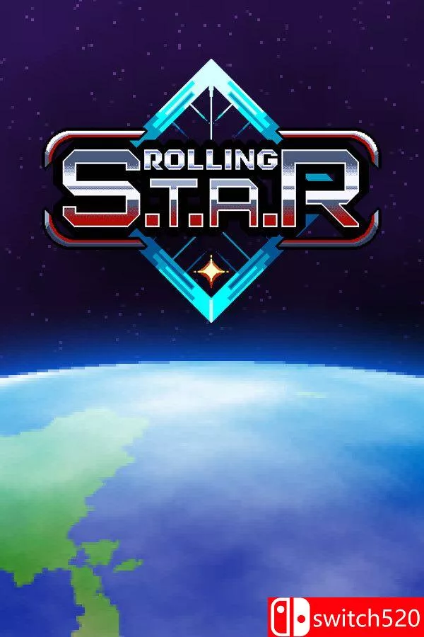 《翻滚之星（ROLLING STAR）》官方中文 集成友美另一个故事DLC [中文/繁体/英文/日语] - 项目资源网