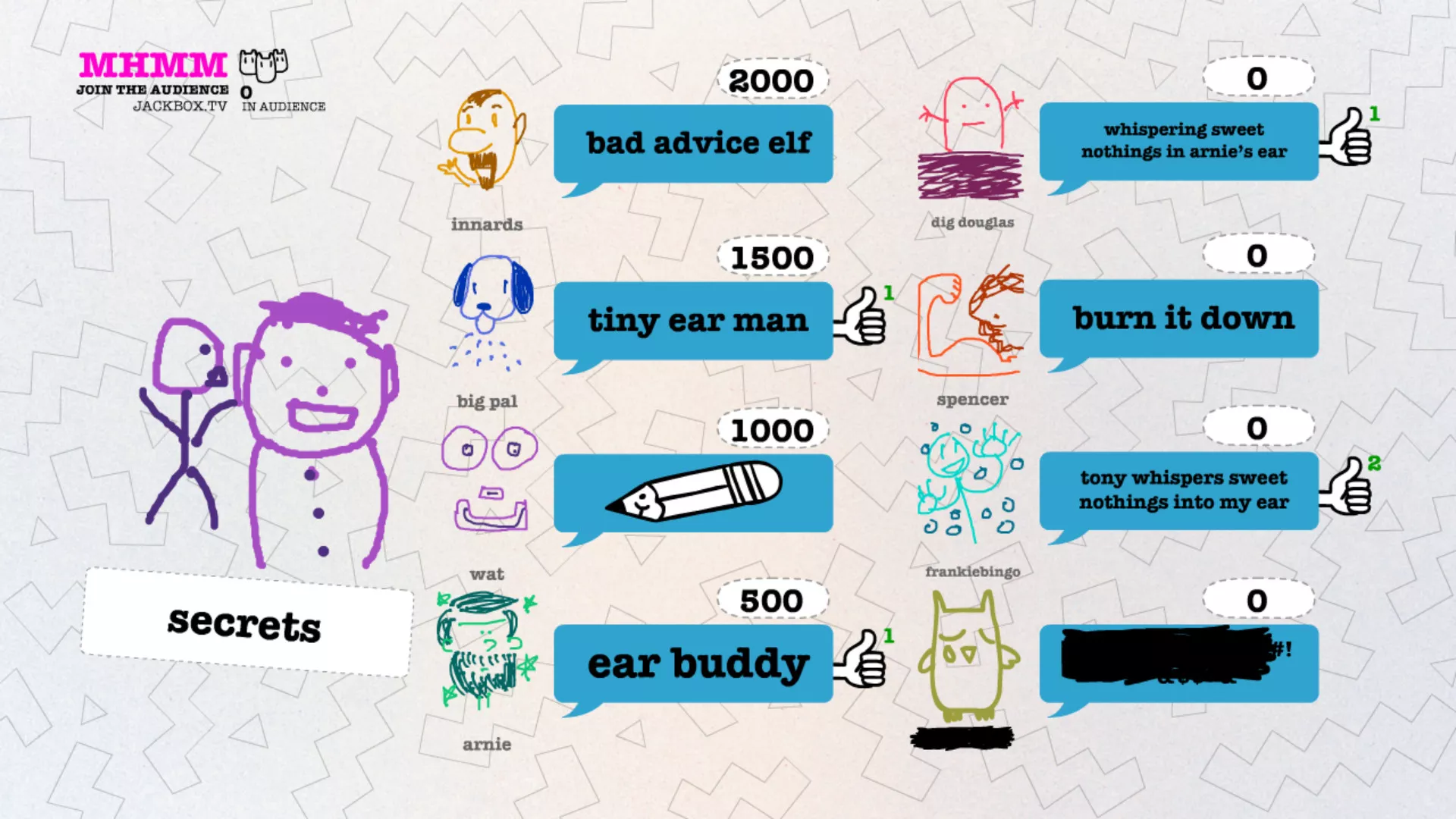 《你画我猜2 Drawful 2》Switch中文版NSP下载 – 含1.1.0补丁 - 项目资源网