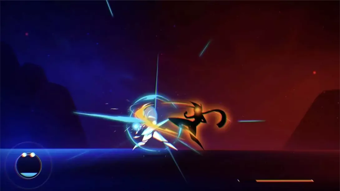 【美版】虚无世界 .Worldless 中文
