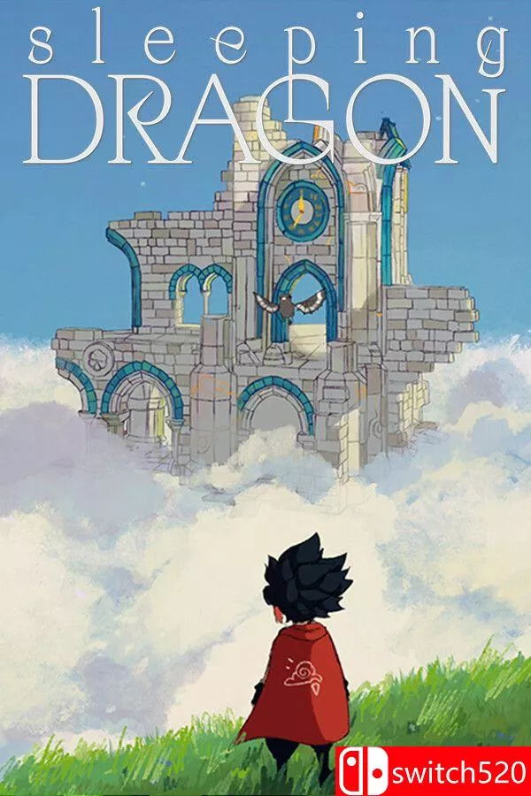 《沉睡之龙（Sleeping Dragon）》Build 22440095 [英文] - 项目资源网