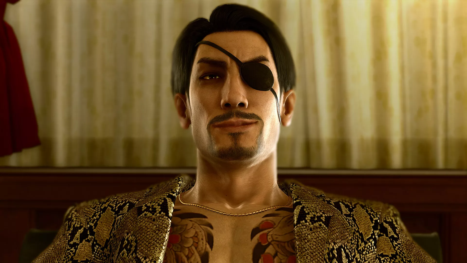 《如龙:极2重制版/人中之龙 极2/Yakuza Kiwami 2》PC中文版下载v2.11 - 项目资源网