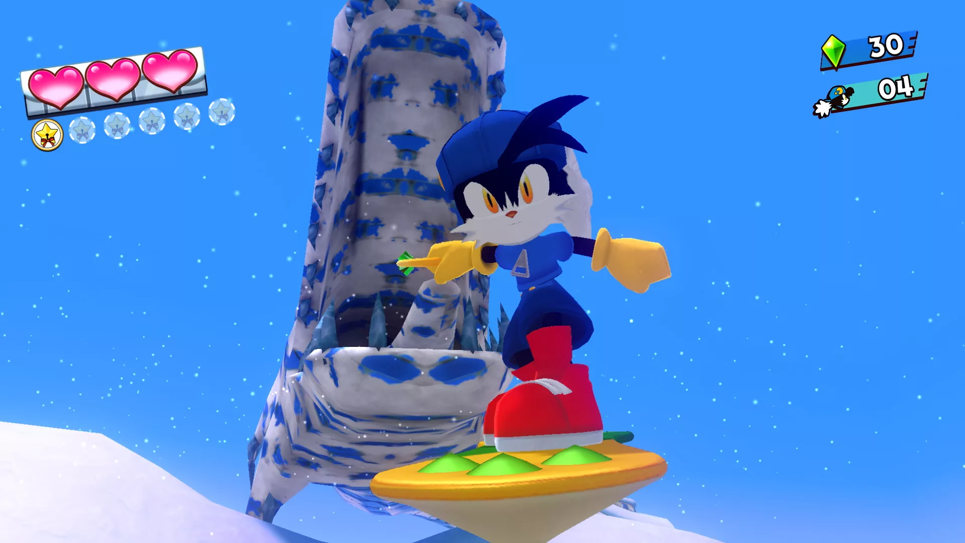 《风之少年 克罗诺亚 １＆２ 乘风归来/Klonoa Phantasy Reverie Series》PC中文版下载-含v20251222 - 项目资源网