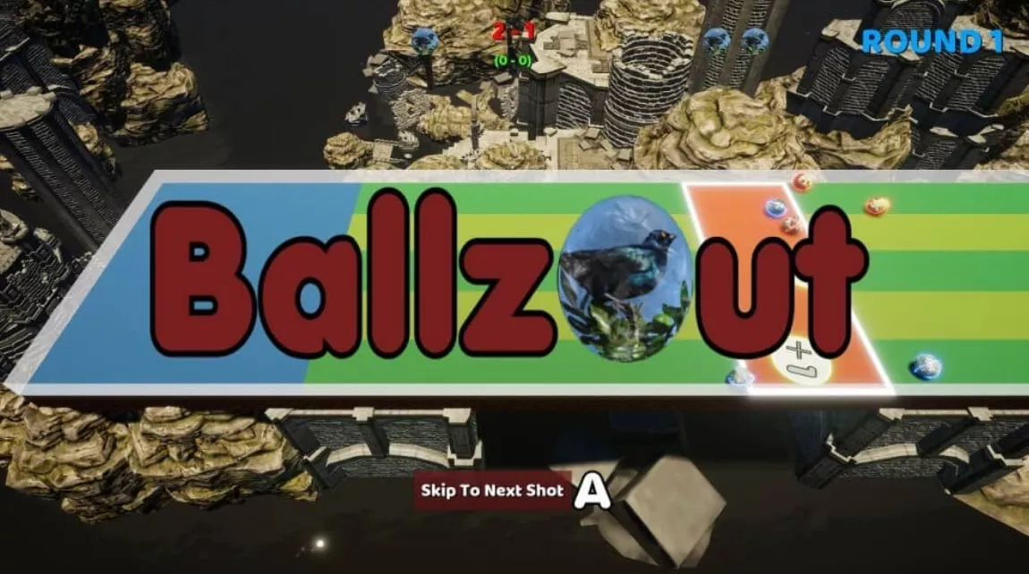 《滚出去 BallzOut》Switch英文版NSZ下载 – 含1.1.0补丁 《滚出去 BallzOut》Switch英文版NSZ下载 – 含1.1.0补丁