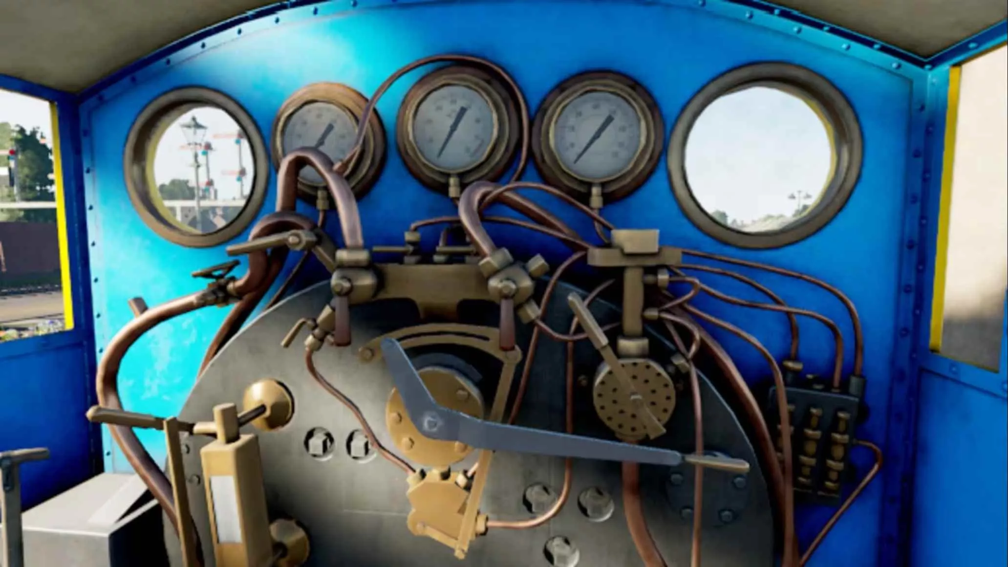 托马斯和朋友 索多尔的奇迹 .Thomas & Friends Wonders of Sodor 中文 托马斯和朋友 索多尔的奇迹 .Thomas & Friends Wonders of Sodor 中文