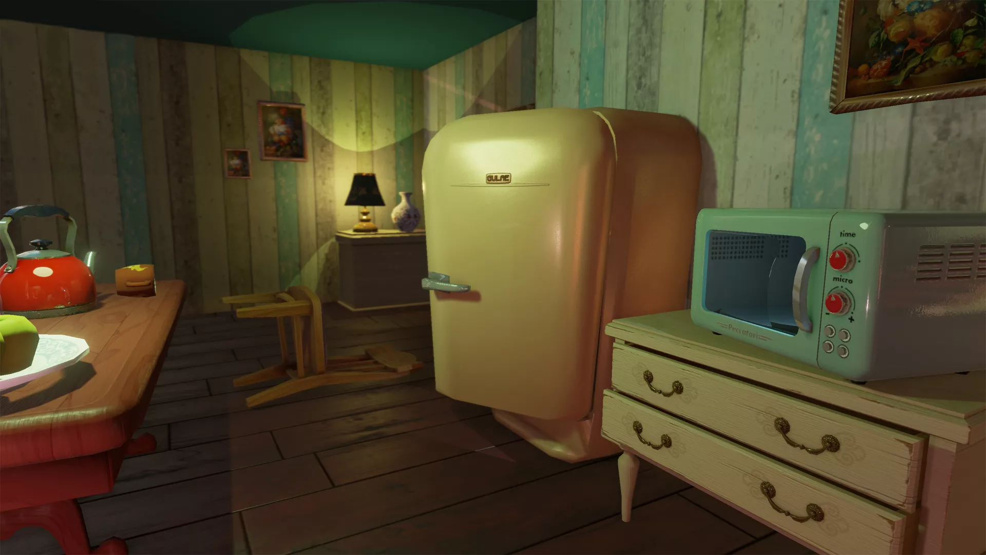 《你好邻居Hello Neighbor》Switch中文版NSP下载 – 含1.0.0补丁 《你好邻居Hello Neighbor》Switch中文版NSP下载 – 含1.0.0补丁